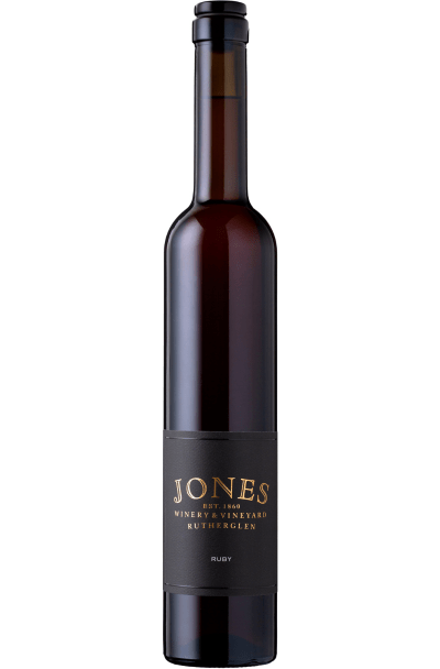 Jones Winery & Vineyard Ruby