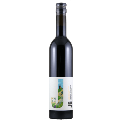 J6 Jones Winery & Vineyard Six Generations 2018 Durif Vin de Liqueur