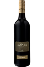 2018 Jones Winery & Vineyard Shiraz