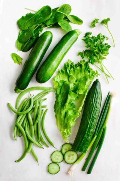 3-Greens - Side