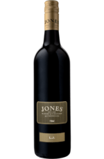 2018 Jones Winery & Vineyard L.J.