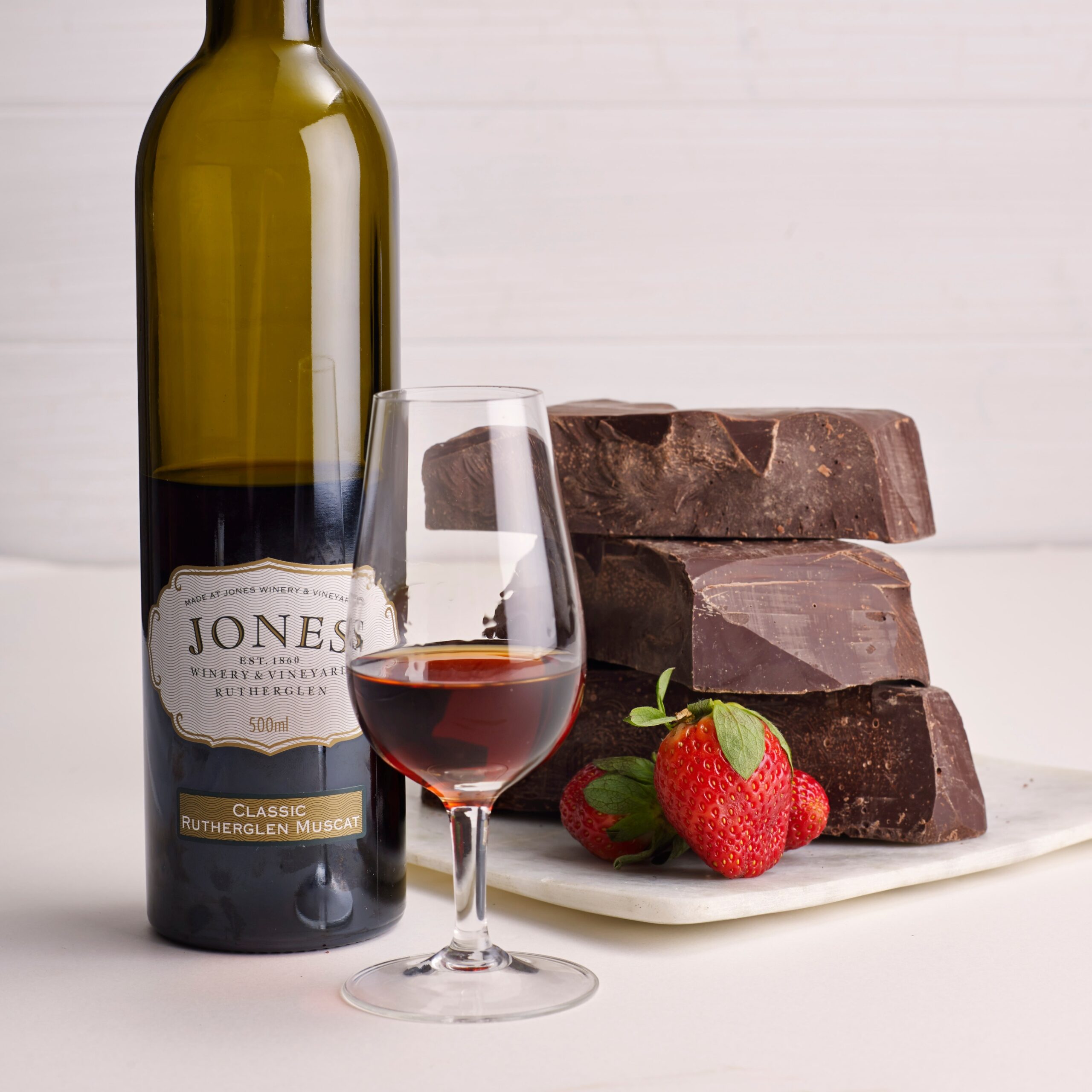 Jones Winery Classic Rutherglen Muscat CF020943