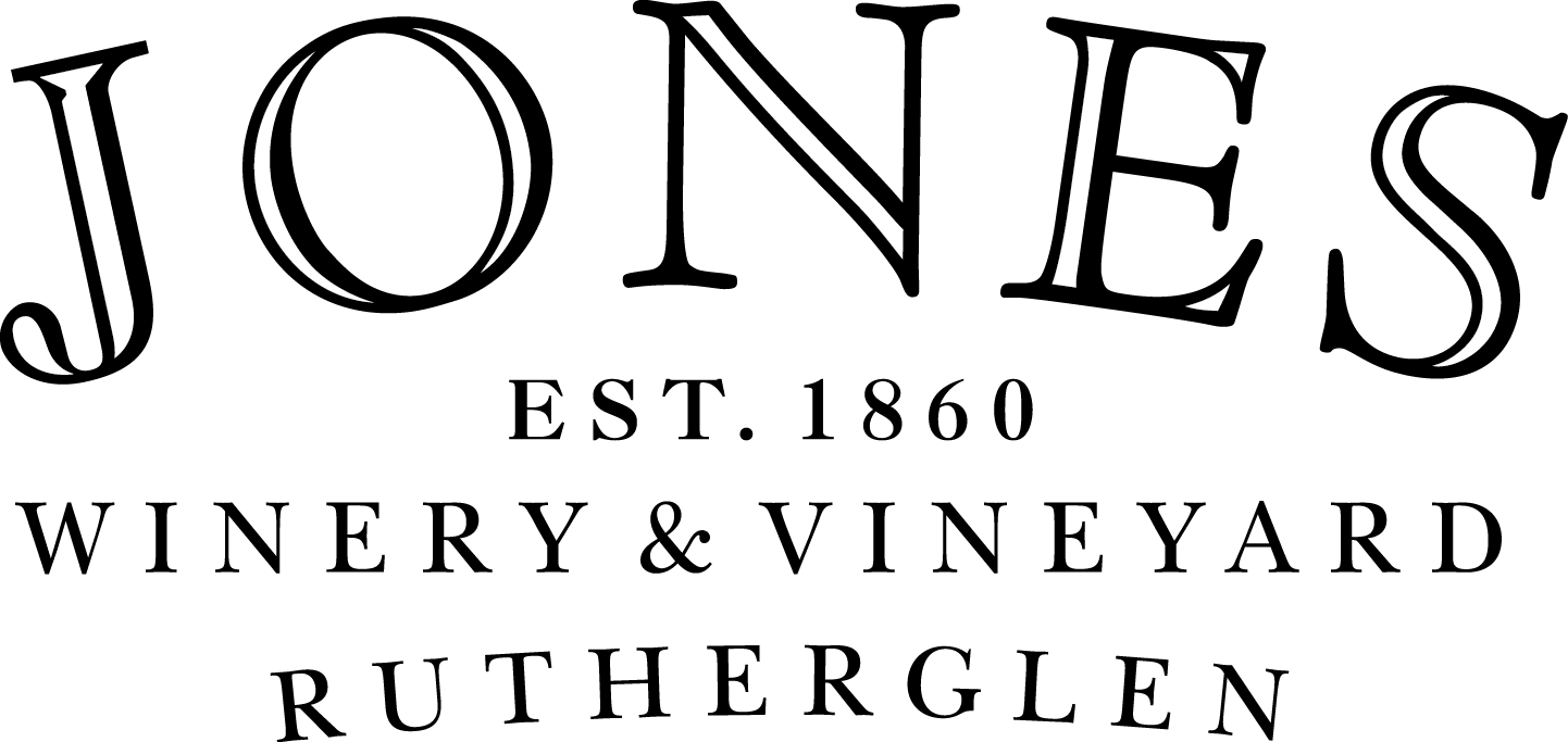 Jones Winery & Vineyard