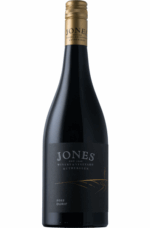 2022 Jones Winery & Vineyard Durif