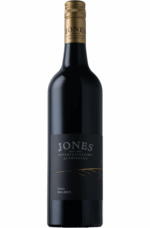2022 Jones Winery & Vineyard Malbec