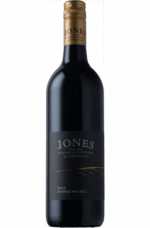 2023 Jones Winery & Vineyard Shiraz/Malbec