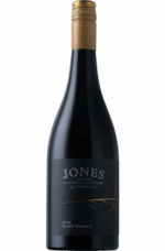 2022 Jones Winery & Vineyard Durif/Shiraz