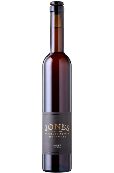 Jones Winery & Vineyard Annie's Apera