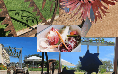 Jones Winery Craft Market – Sunday 30th Nov.