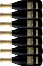 2021 Jones Winery & Vineyard Sparkling Shiraz - 6 Pack