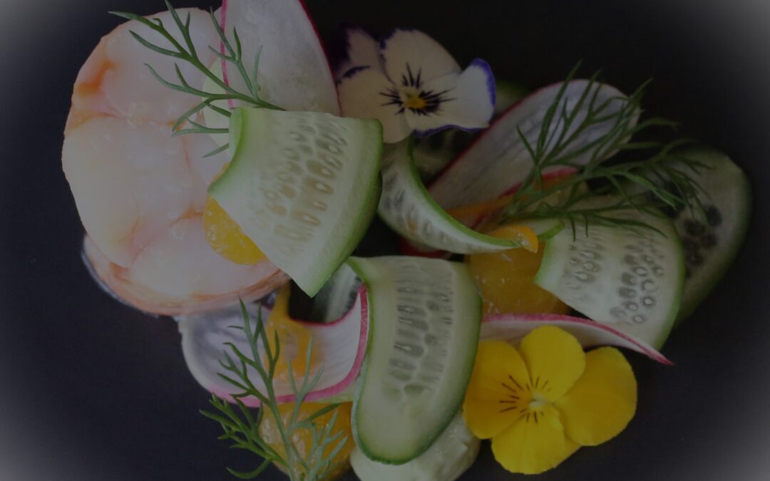 Gourmet Christmas Menu Packs