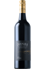 2022 Jones Winery & Vineyard Malbec