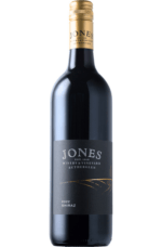 2022 Jones Winery & Vineyard Shiraz