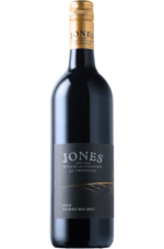 2023 Jones Winery & Vineyard Shiraz/Malbec