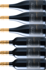 3 X 2023 Shiraz Malbec & 3 X 2022 Durif Shiraz