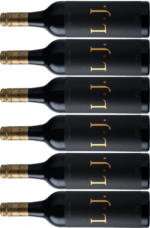 2024 Jones Winery & Vineyard L.J. (6 Bottles)