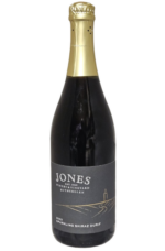 Jones Winery & Vineyard 2023 Sparkling Shiraz/Durif