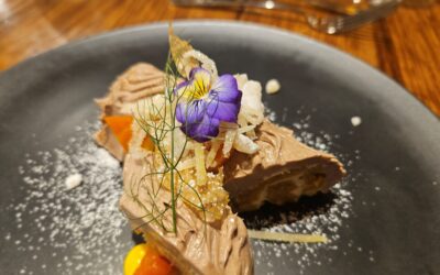 French Christmas Dinner @Jones Saturday December 12th